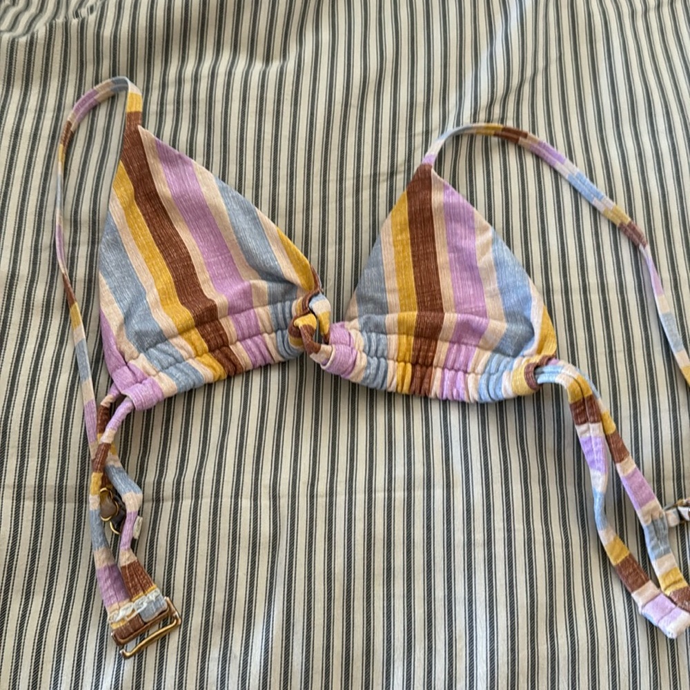 Montce bikini set